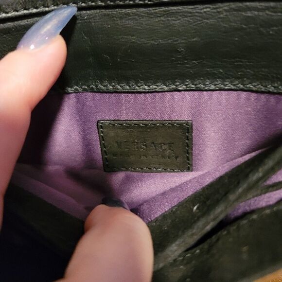 Authentic Versace Evening Bag - Picture 10 of 11